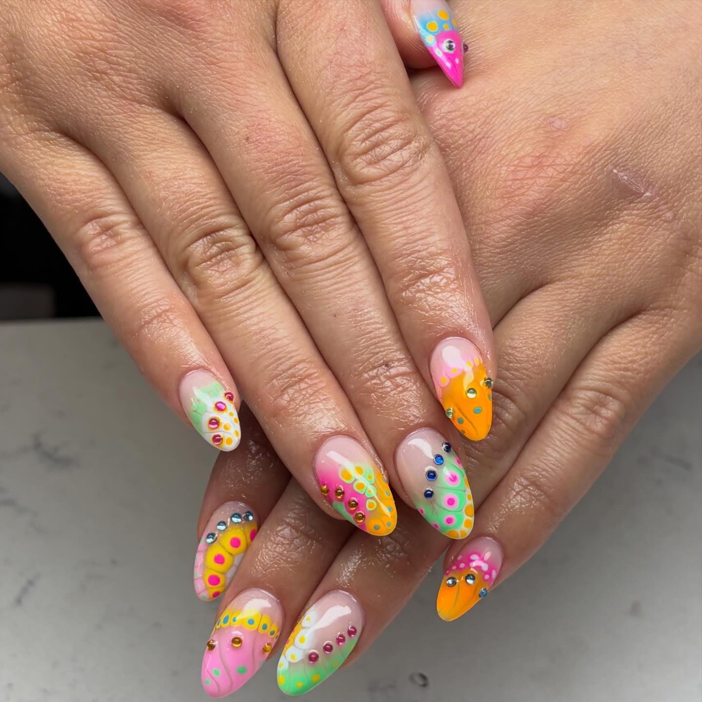 Retro Candy by Emily